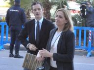 Cristina d'Espagne : Six ans de prison pour son mari Iñaki Urdangarin !