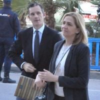 Cristina d'Espagne : Six ans de prison pour son mari Iñaki Urdangarin !