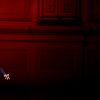 Exclusif - Gad Elmaleh se produit sur la mythique scène du "Carnegie Hall" à New York, avec son spectacle "Oh My Gad", entièrement joué en anglais. New York, le 11 février 2017. © Dominique Jacovides/Bestimage