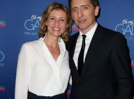 Gad Elmaleh triomphe à New York devant Alexandra Lamy et Jessica Chastain