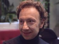 Stéphane Bern : Les larmes aux yeux, il communique avec sa maman décédée