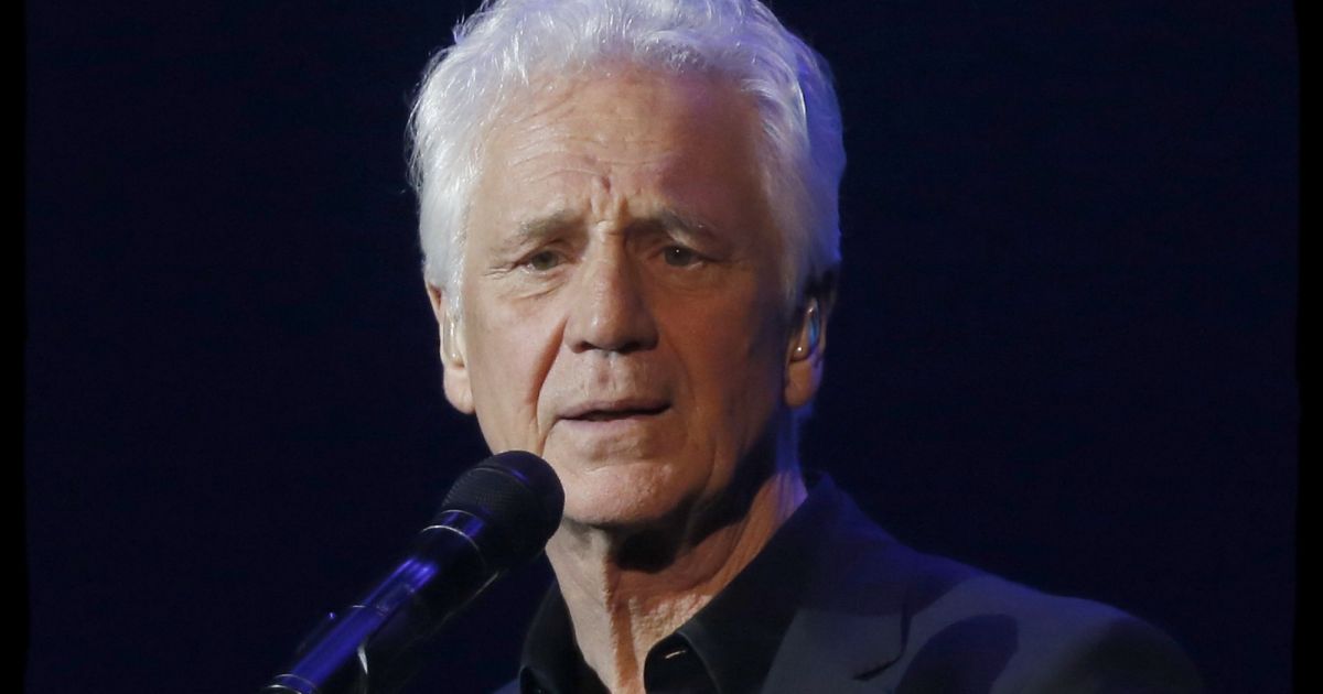 Quelles Sont Les Origines De Gérard Lenorman