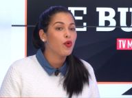 Ayem Nour (Mad Mag) tend la main à Martial : "Il est le bienvenu..."