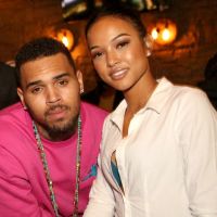 Chris Brown violent avec Karrueche Tran ? Interdiction de l'approcher