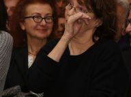 Jane Birkin, émue face au souvenir de Serge Gainsbourg et pour un bel hommage