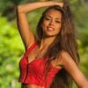 Jessica Errero, candidate des "Marseillais South America", W9