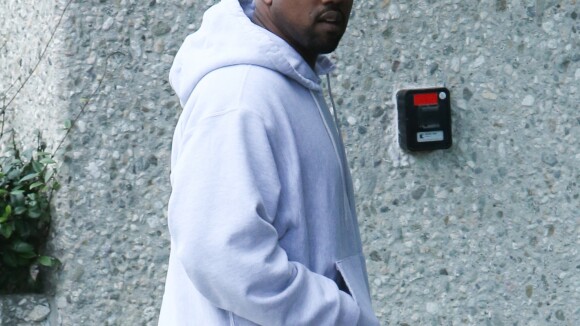 Kanye West : Prêt à faire de l'ombre à sa belle-soeur Kylie Jenner...