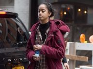 Malia Obama : Sécurité maximum pour une virée nocturne dans un bar