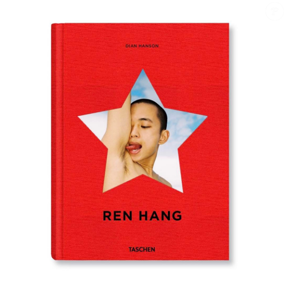 L'oeuvre de Ren Hang