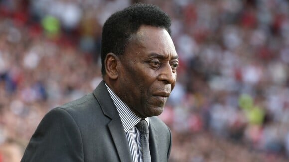 Pelé : Le fils de la légende du football condamné à près de 13 ans de prison