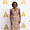 Viola Davis à la soirée Oscar Nominee Luncheon à Beverly Hills, le 6 février 2017 © AdMedia via Zuma/Bestimage