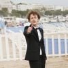 Exclusif -  Norman pose sur la plage du Majestic à Cannes pendant le 69ème Festival International du Film de Cannes, le 13 mai 2016. © Christophe Aubert/Jean-Jacques Descamps/Bestimage