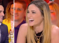 Capucine Anav craque pour le fils d'un célèbre humoriste !