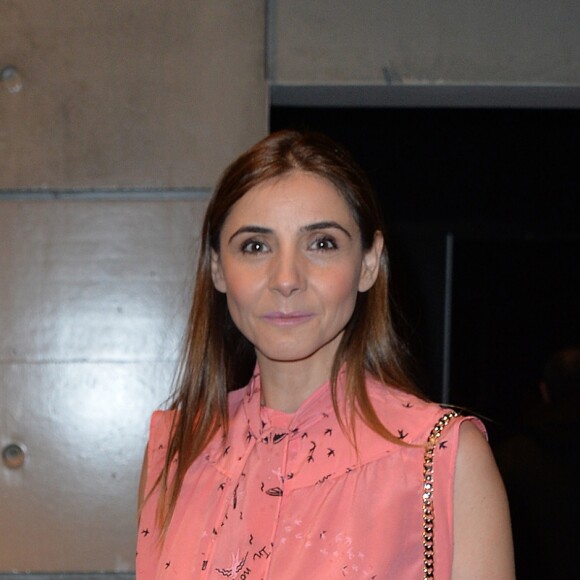 Clotilde Courau - Avant première du film "Monsieur & Madame Adelman" cinéma MK2 Bibliothèque à Paris, le 27 février 2017. © Veeren/Bestimage