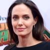 Angelina Jolie - Célébrités lors la première de Kung Fu Panda 3 au théâtre "TCL Chinese" de Hollywood le 16 janvier 2016.