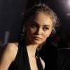 Lily-Rose Depp (robe Chanel) - Photocall de la 42ème cérémonie des Cesar à la salle Pleyel à Paris, le 24 février 2017. © Dominique Jacovides - Olivier Borde / Bestimage  People arriving at the 42nd Cesar Ceremony held at the "Salle Pleyel" in Paris, France on February 24th, 2017.24/02/2017 - Paris