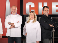 Top Chef 2017: Où vont les restes, qui fait la plonge... Les coulisses du tournage