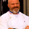 Philippe Etchebest - "Top Chef 2017" sur M6. Le 8 février 2017.
