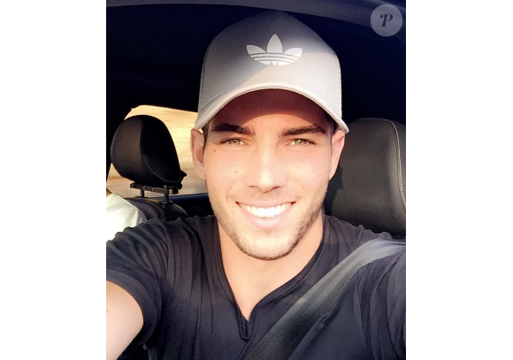Luca Zidane