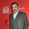 Tom Selleck - Première du film de "Jess Stone: Lost In Paradise" à New York, le 14 octobre 2015.