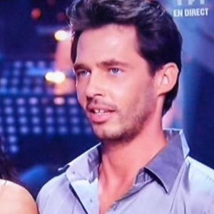 Valérie Bègue et Grégory Guichard, "Danse avec les stars", 2011