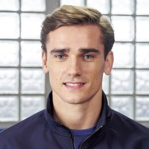 Antone Griezmann a été annoncé en mars 2017 comme le nouvel ambassadeur de la marque de shampoings Head & Shoulders.