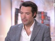 Nicolas Bedos : Ancien dépressif, il confesse avoir pensé au suicide !