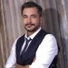 Portrait de Olivier Minne à Paris le 9 février 2017