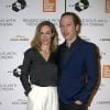 Cécile de France, Reda Kateb à la soirée d'ouverture "Rendez Vous With French Cinema" avec le film "Django" au théâtre The Walter Read à New York, le 1er mars 2017 © Dessalles-Guerin/Bestimage