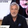 David Ginola parle de son AVC dans "L'équipe du soir" - L'équipe TV, lundi 6 mars 2017