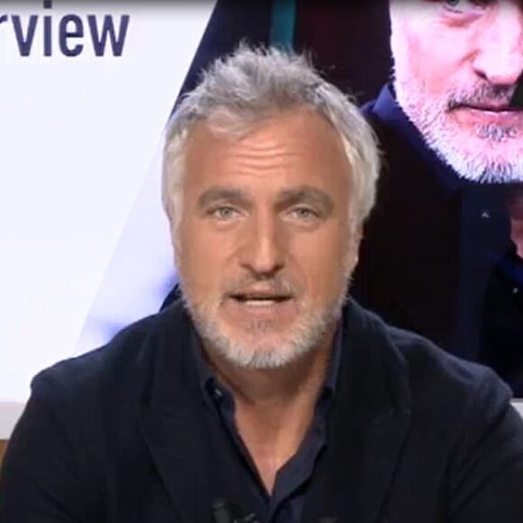 David Ginola parle de son AVC dans "L'équipe du soir" - L'équipe TV, lundi 6 mars 2017