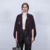 Marie-Ange Casta - Défilé de mode "Chanel" collection prêt-à-porter Automne-Hiver 2017/2018 au Grand Palais à Paris, France, le 7 mars 2017. © Olivier Borde/Bestimage