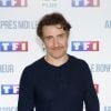 Thierry Frémont - Avant-Première du film "Après moi, le Bonheur" au Cinéma Gaumont Marignan à Paris le 24 février 2016