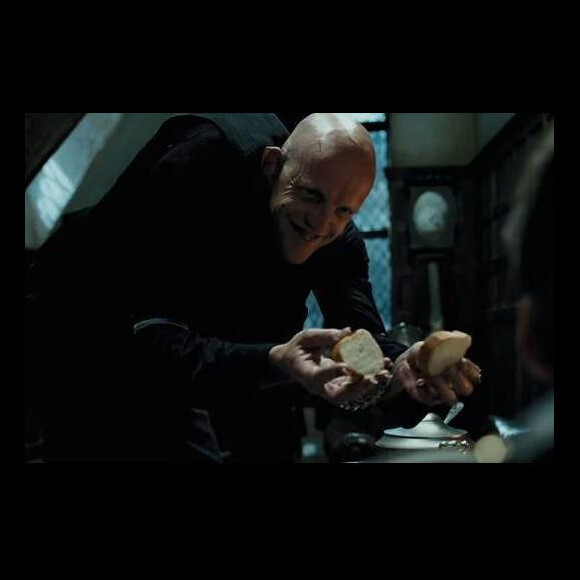 Jim Tavare dans Harry Potter