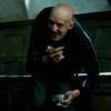 Jim Tavare dans Le Prisonnier d'Askaban.