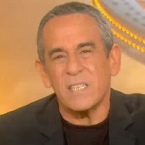 Thierry Ardisson - "Salut les terriens !", samedi 11 mars 2017, C8