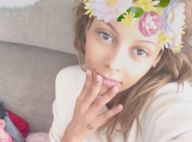 Nehuda (Les Anges 8), maman hyper protectrice avec Laïa ? Elle s'explique...
