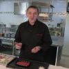 Michel Del Burgo présente sa recette de Bolognaise calamars basilic - Vidéo publiée sur Youtube le 31 janvier 2013