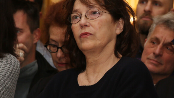 Jane Birkin, sa fille disparue : "J'ai eu la chance de l'avoir pendant 46 ans"