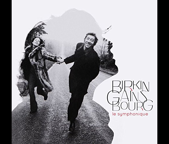 Birkin Gainsbourg Le Symphonique, dans les bacs le 24 mars 2017