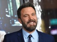 Ben Affleck en rehab: "Je veux que mes enfants sachent qu'il n'y a pas de honte"