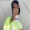 Kylie Jenner le 14 mars 2017