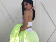 Kylie Jenner : Nouveau scandale et diversion réussie avec ses fesses rebondies