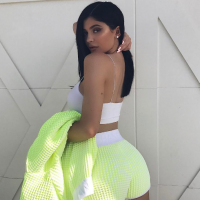 Kylie Jenner : Nouveau scandale et diversion réussie avec ses fesses rebondies