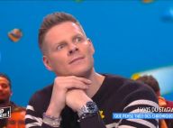 TPMP : Matthieu Delormeau désagréable en coulisses ? Un stagiaire balance...