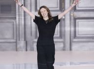 Clare Waight Keller : Givenchy présente sa nouvelle directrice artistique
