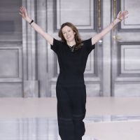 Clare Waight Keller : Givenchy présente sa nouvelle directrice artistique