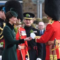 Kate Middleton et William : En couple pour la fête du trèfle, après la polémique