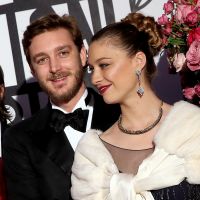 Beatrice Borromeo et Pierre Casiraghi : 1re sortie officielle glamour après bébé