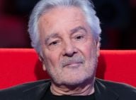 Pierre Arditi, sa tentative de suicide : "Je me suis dit 'j'en ai assez'"
